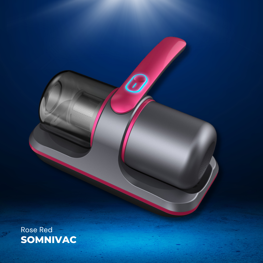 SomniVac V-15 Pro