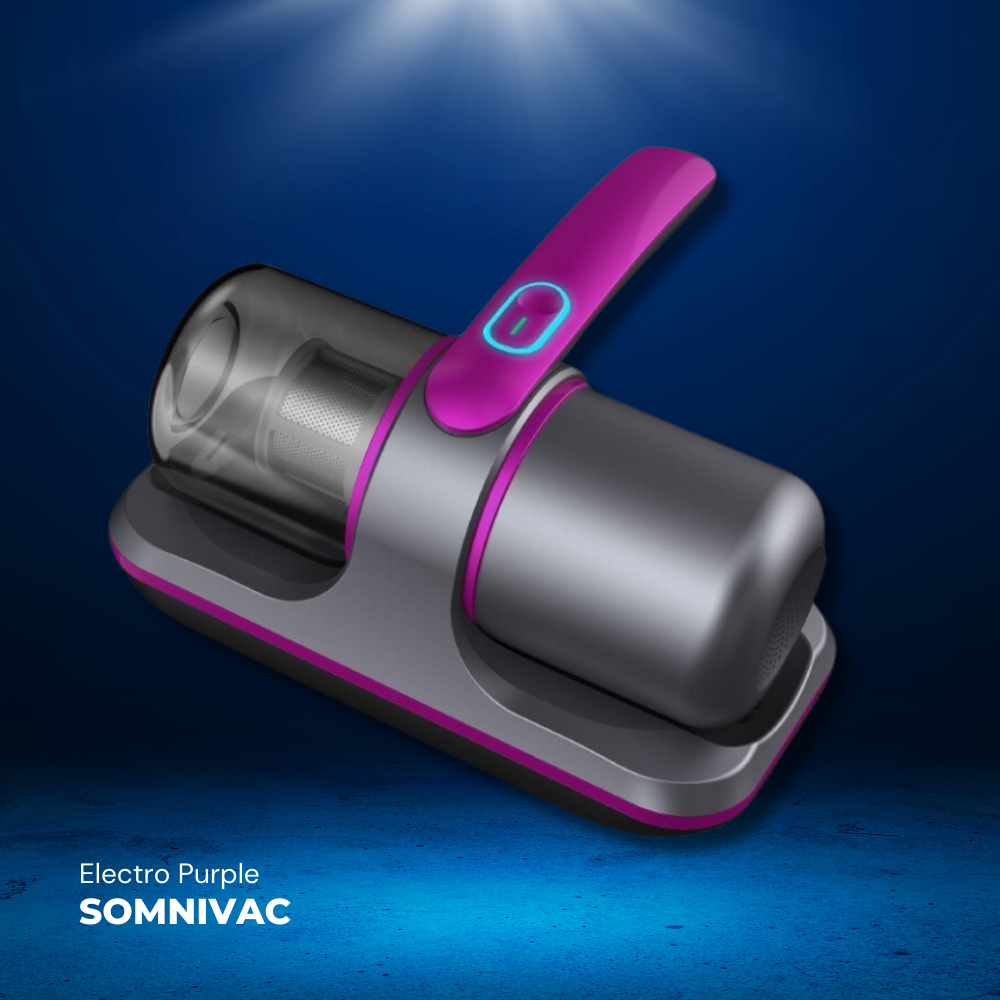 SomniVac V-15 Pro