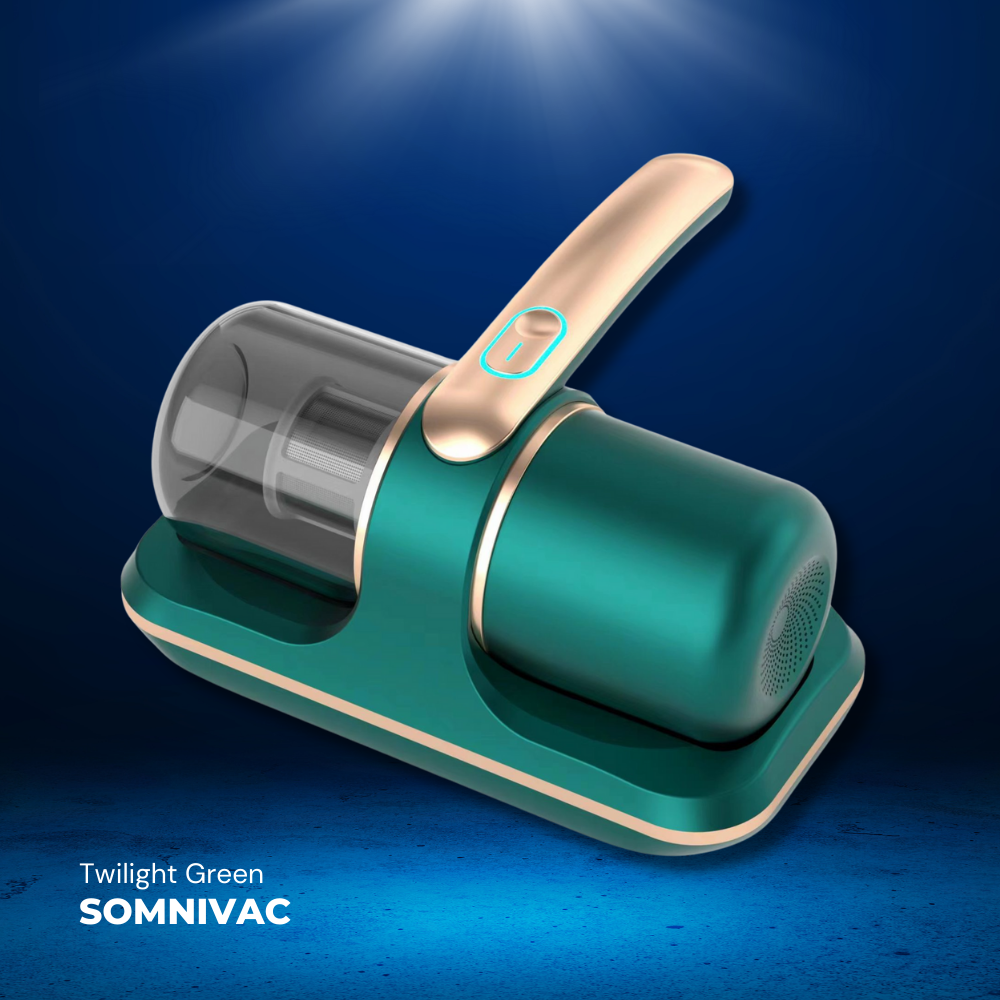 SomniVac V-15 Pro