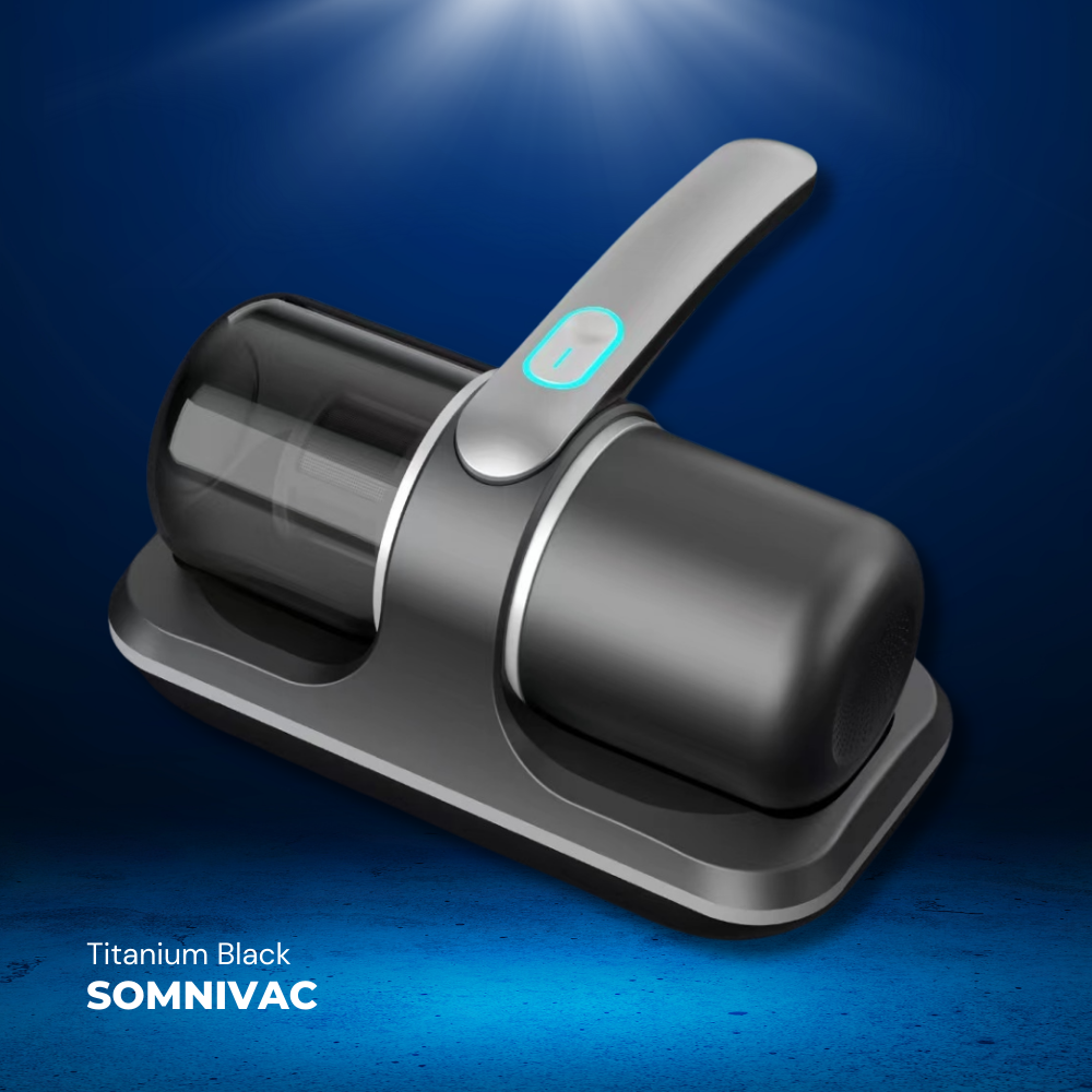 SomniVac V-15 Pro