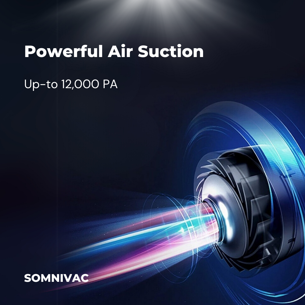 SomniVac V-15 Pro