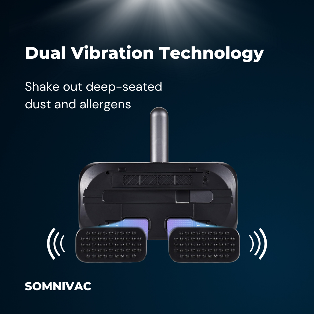 SomniVac V-15 Pro