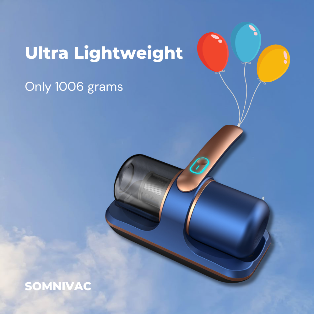 SomniVac V-15 Pro
