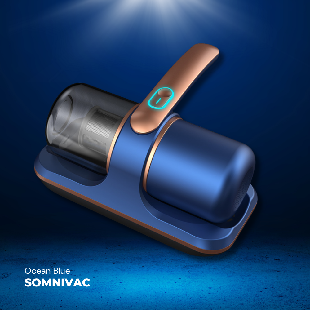 SomniVac V-15 Pro