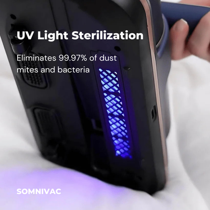 SomniVac V-15 Pro