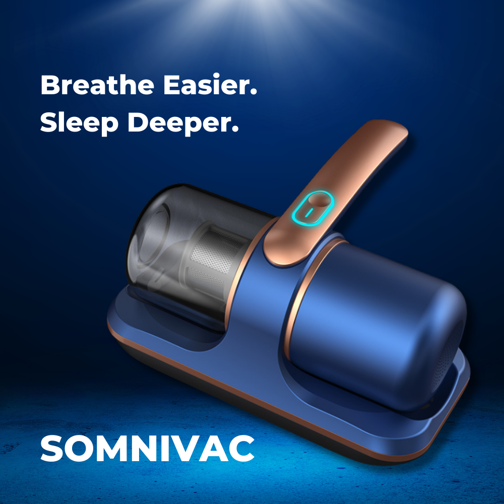 SomniVac V-15 Pro